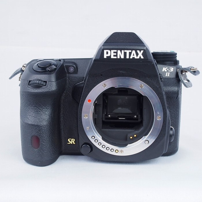 【中古】(ペンタックス) PENTAX K-3II