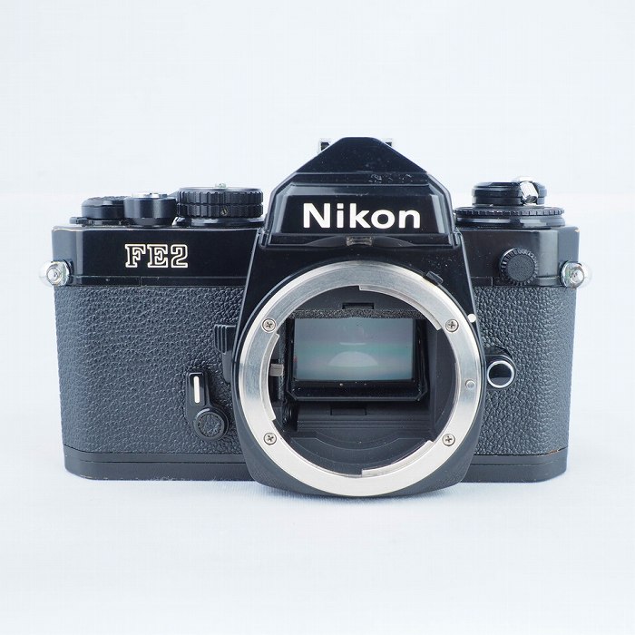 【中古】(ニコン) Nikon FE2 ブラック