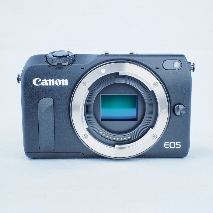 【中古】(キヤノン) Canon EOS M2 ブラック