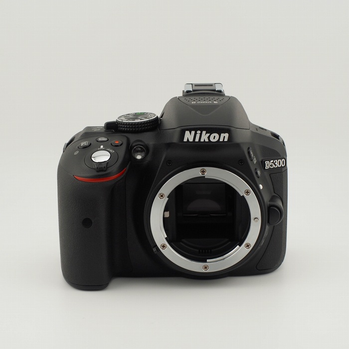【中古】(ニコン) Nikon D5300