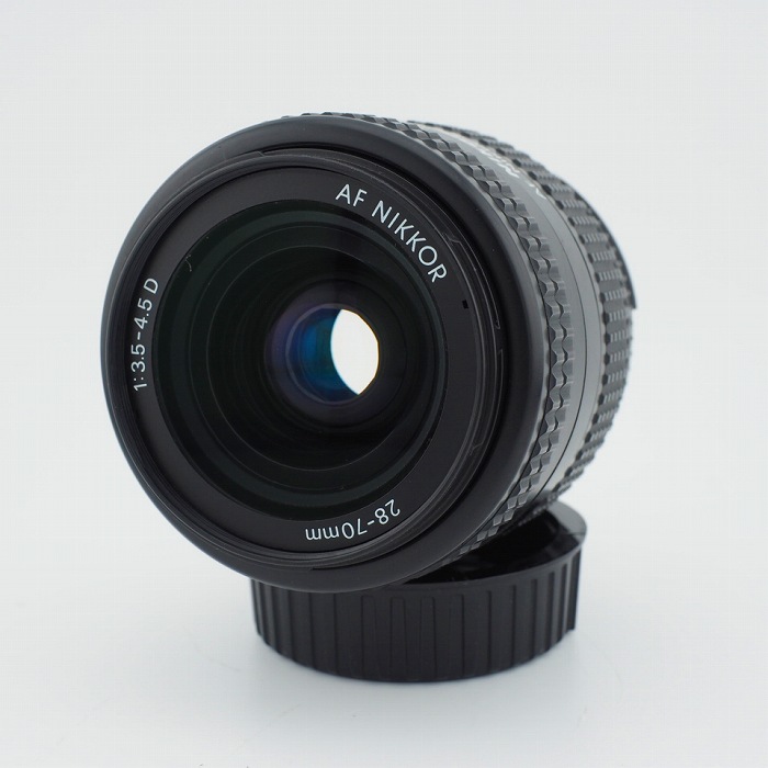 yÁz(jR) Nikon AiAF28-70/3.5-4.5D