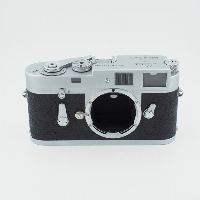 【中古】(ライカ) Leica M2-R