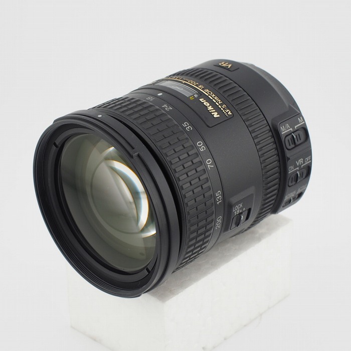 yÁz(jR) Nikon AF-S DX18-200/3.5-5.6GII VR