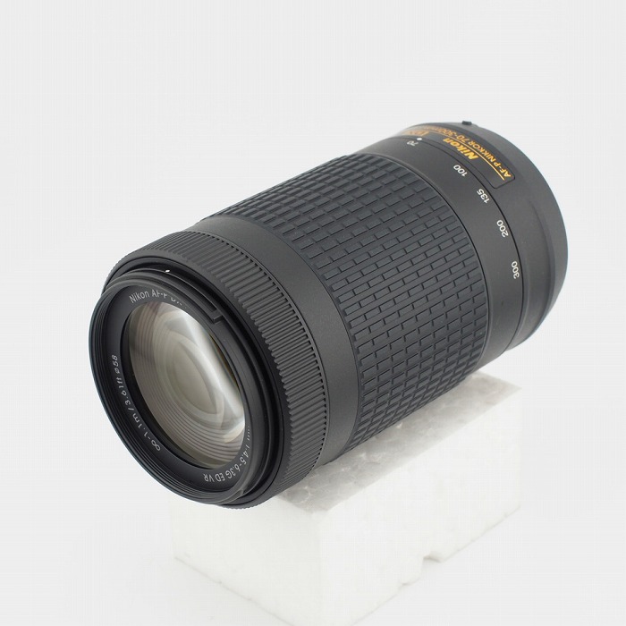 yÁz(jR) Nikon AF-P DX 70-300/F4.5-6.3G ED VR