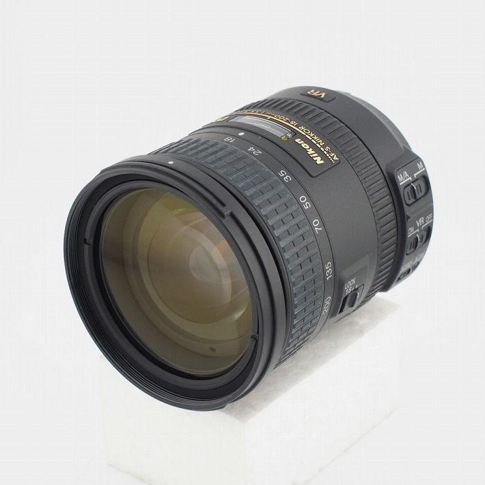 yÁz(jR) Nikon AF-S DX18-200/3.5-5.6G II VR