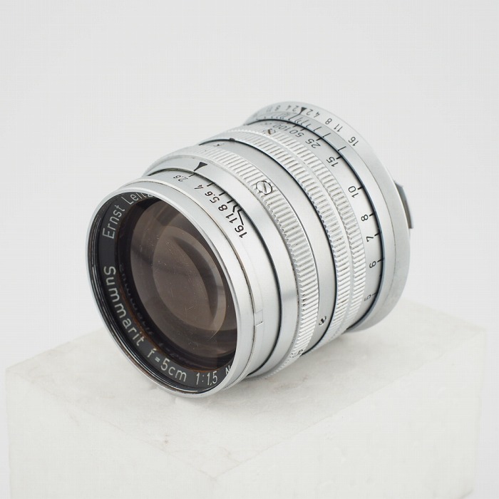yÁz(CJ) Leica Y}bgM5cm/1.5(O)