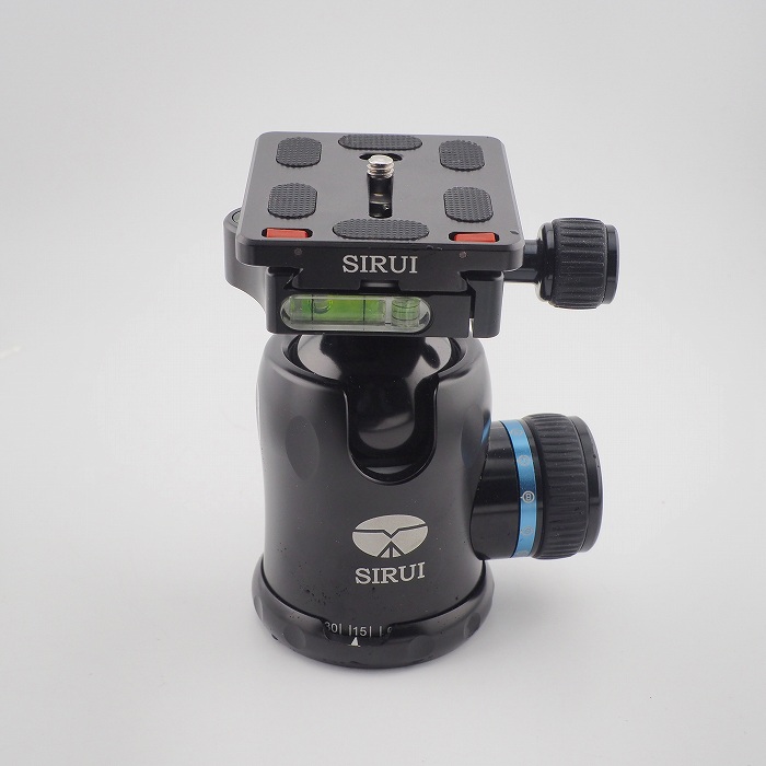 �y���Áz(�V���C) SIRUI M-3203X �J�[�{��3�i�O�r