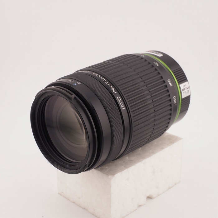 【中古】(ペンタックス) PENTAX DA55-300/F4-5.8 ED