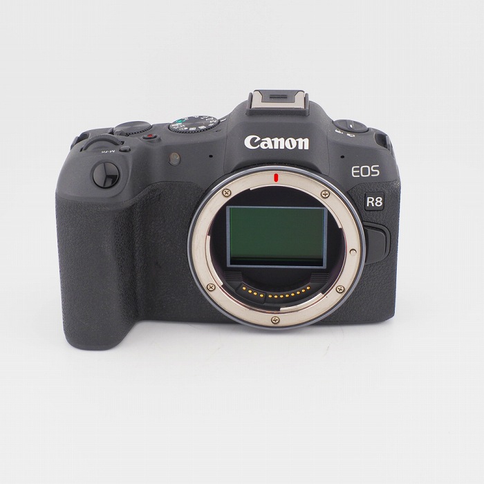 【中古】(キヤノン) Canon EOS R8 ボデイ