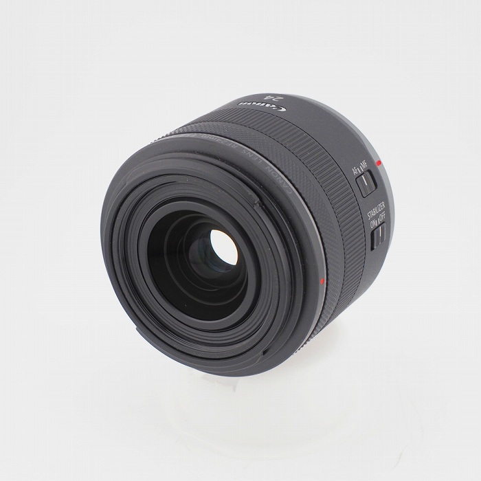 yÁz(Lm) Canon RF24/1.8 }N IS STM