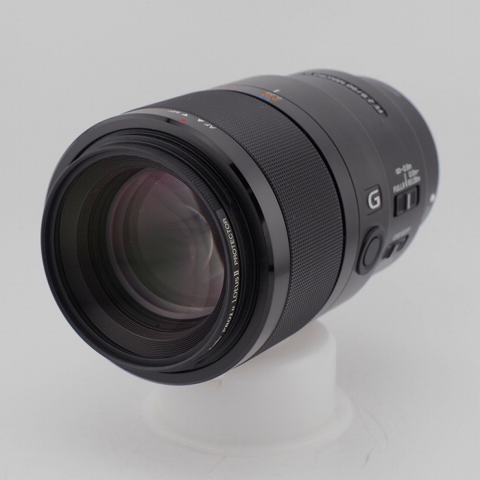【中古】(ソニー) SONY FE90/2.8 MACRO G OSS