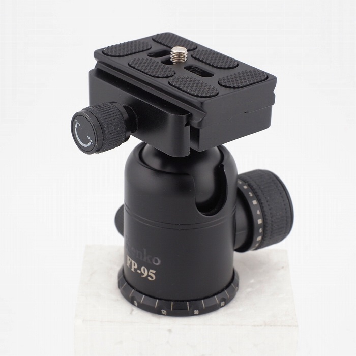 �y���Áz(�P���R�[) Kenko FP-95���R�_��