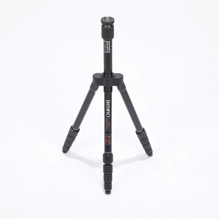 �y���Áz(�x����) BENRO A1190T+�Z���^�[�|�[��