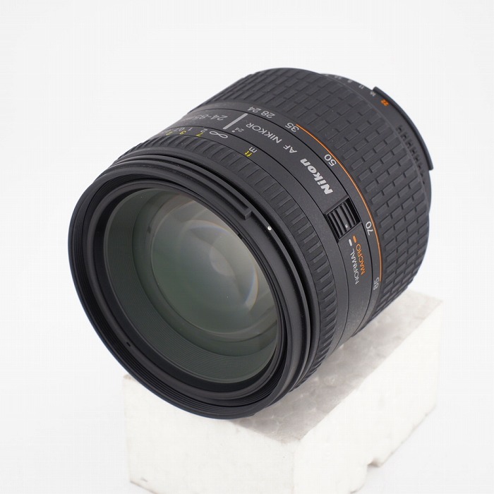 【中古】(ニコン) Nikon AF24-85/2.8-4D
