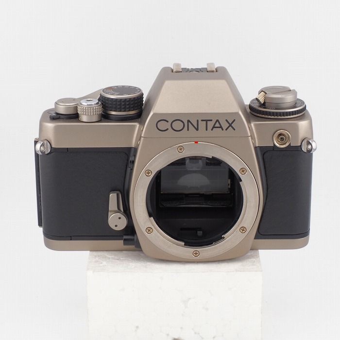 �y���Áz(�R���^�b�N�X) CONTAX S2