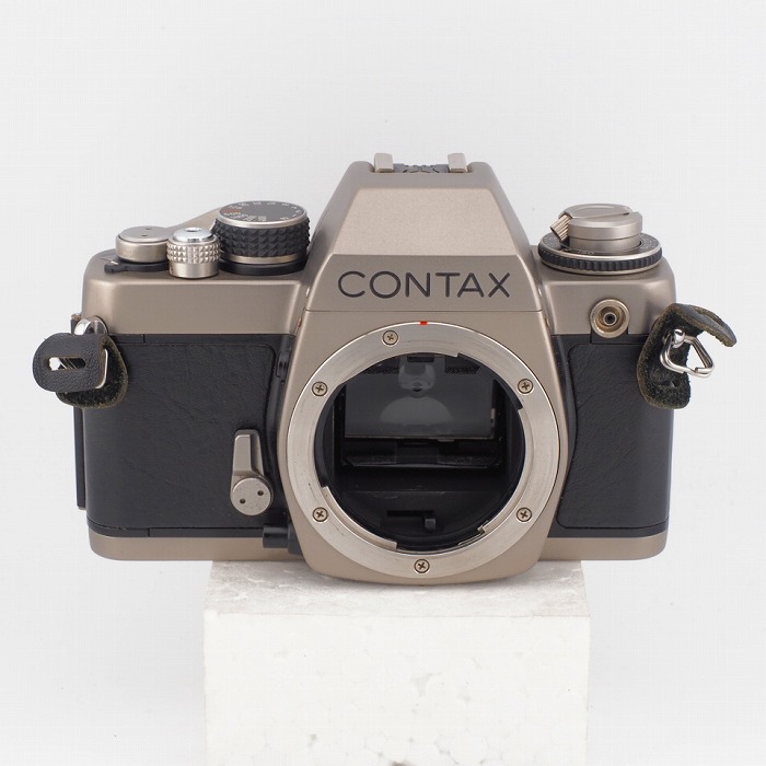 �y���Áz(�R���^�b�N�X) CONTAX S2