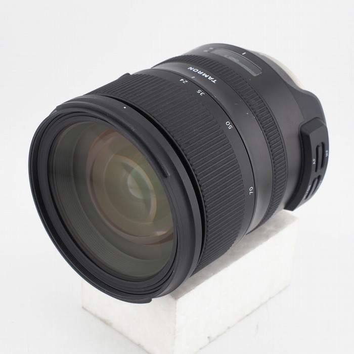 【中古】(タムロン) TAMRON SP AF24-70/2.8 Di VC USD G2 A032(ニコン)