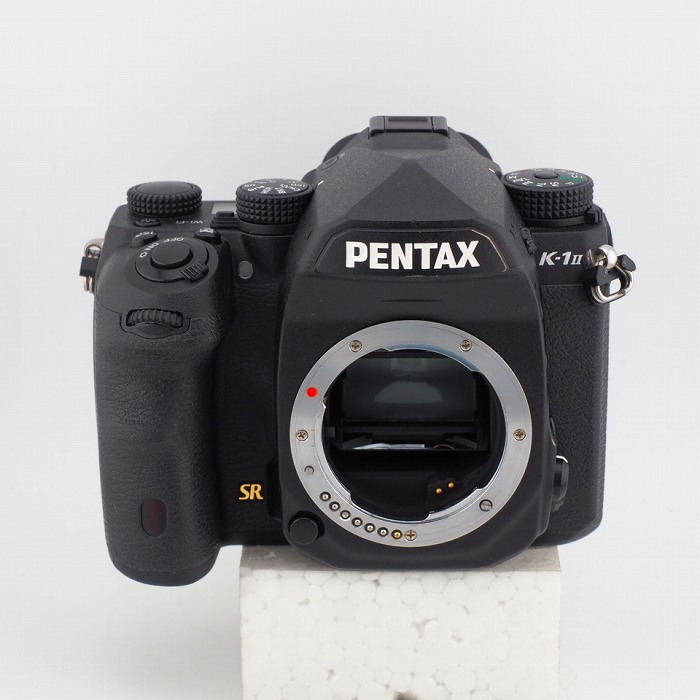 【中古】(ペンタックス) PENTAX K-1 MarkII