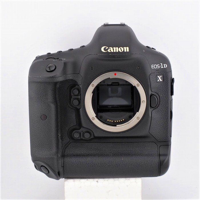 【中古】(キヤノン) Canon EOS-1DX