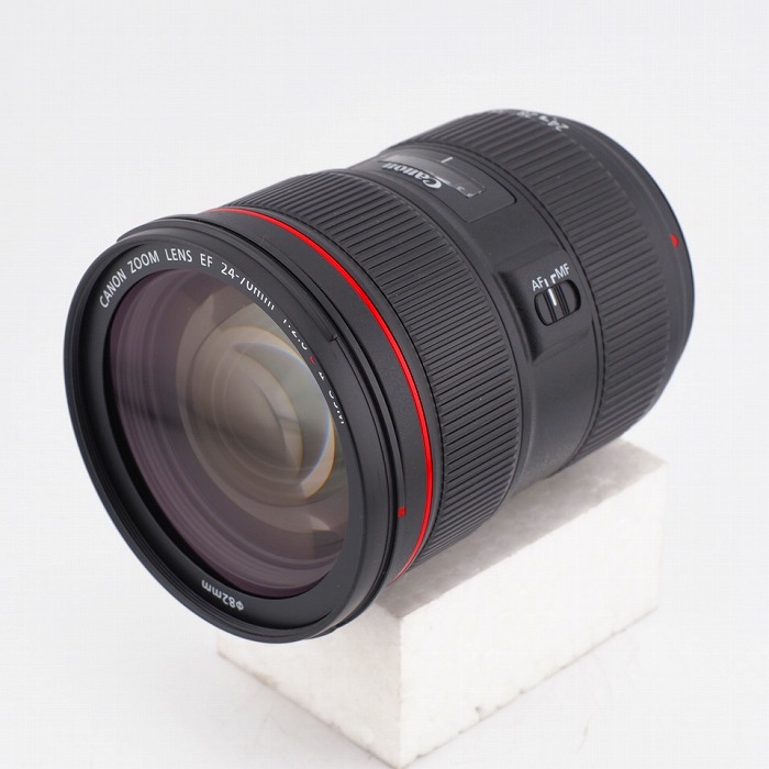 【中古】(キヤノン) Canon EF24-70/2.8L II USM
