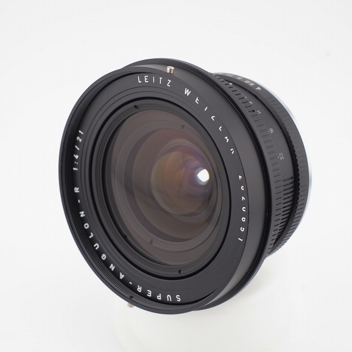 【中古】(ライカ) Leica スーパーアンギュロンR21/4