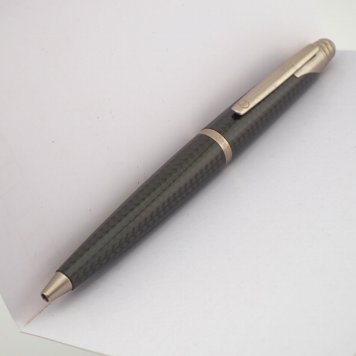 【中古】(ダンヒル) DUNHILL AD2000 ボールペン/ローラーボールペン カーボン