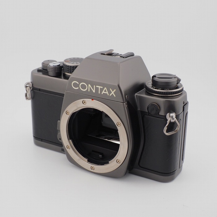 yÁz(R^bNX) CONTAX S2b