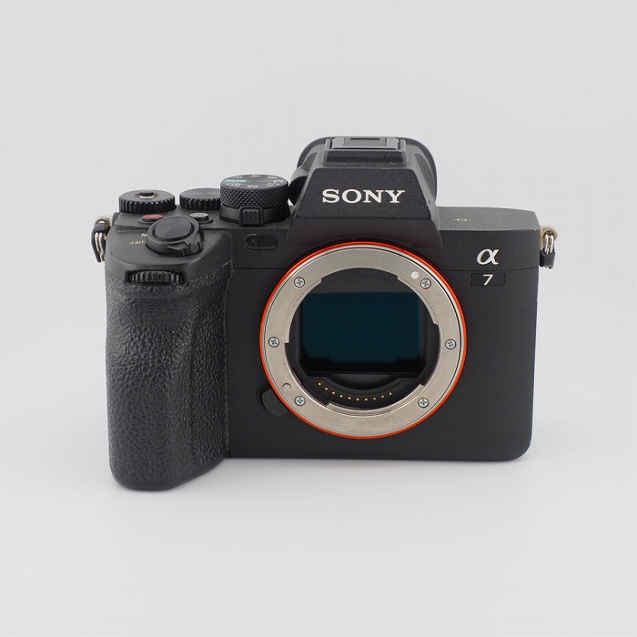 【中古】(ソニー) SONY ILCE-7M4
