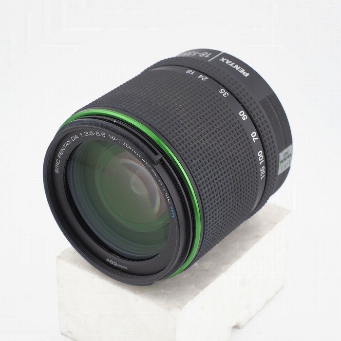 【中古】(ペンタックス) PENTAX DA18-135/3.5-5.6 ED AL(IF) DC WR