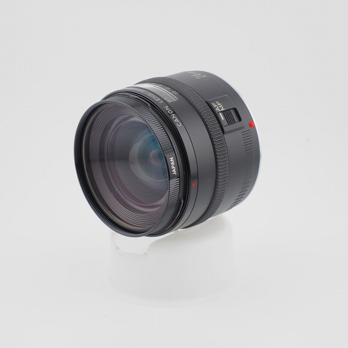 【中古】(キヤノン) Canon EF24/2.8