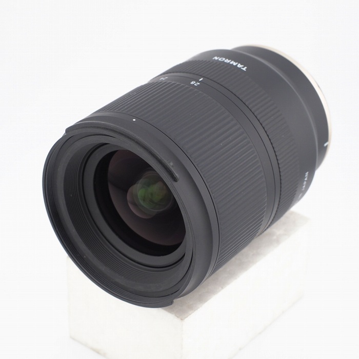 【中古】(タムロン) TAMRON 17-28/2.8Di III RXD A046(E)