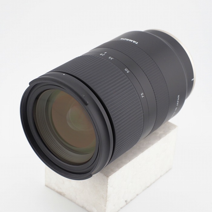 yÁz(^) TAMRON 28-75/F2.8 DI3 RXD A036\j[Ep