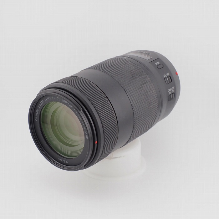 【中古】(キヤノン) Canon EF70-300/4-5.6 IS II USM
