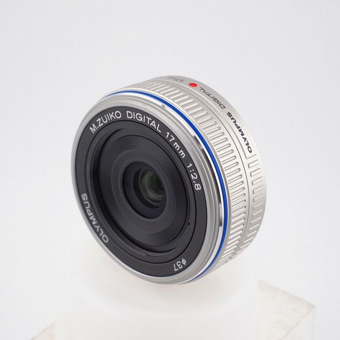 �y���Áz(�I�����p�X) OLYMPUS M.ZUIKO DIGITAL17/2.8
