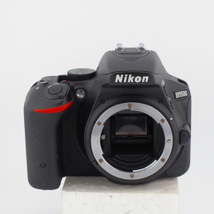【中古】(ニコン) Nikon D5500