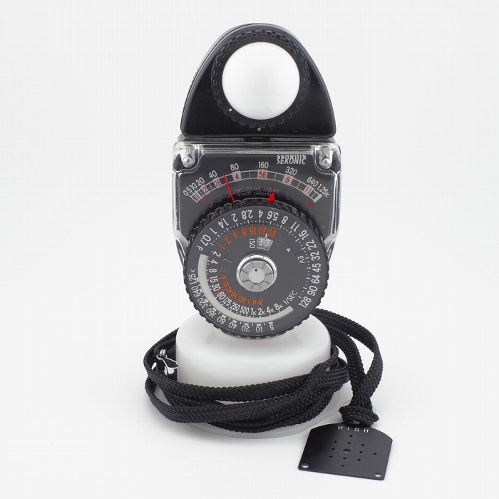 yÁz(ZRjbN) SEKONIC X^WIfbNXII L-398M