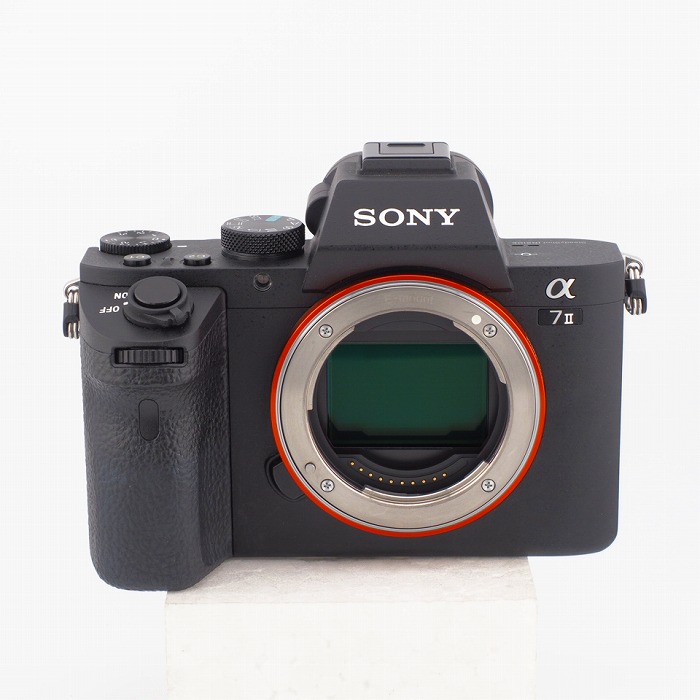 【中古】(ソニー) SONY ILCE-7M2 a7II