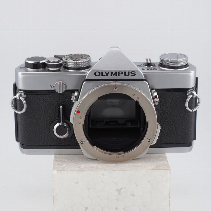 【中古】(オリンパス) OLYMPUS OM-1※現状品