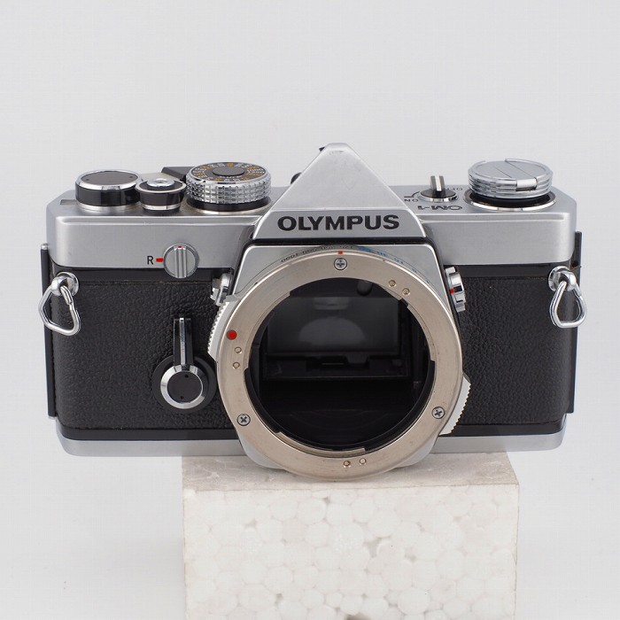 【中古】(オリンパス) OLYMPUS OM-1※現状品