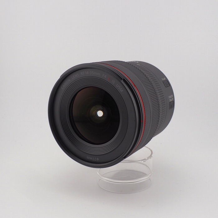 【中古】(キヤノン) Canon RF14-35/4L IS USM
