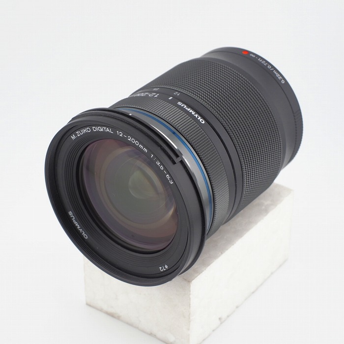 yÁz(IpX) OLYMPUS M.ZUIKO DIGITAL ED12-200/F3.5-6.3