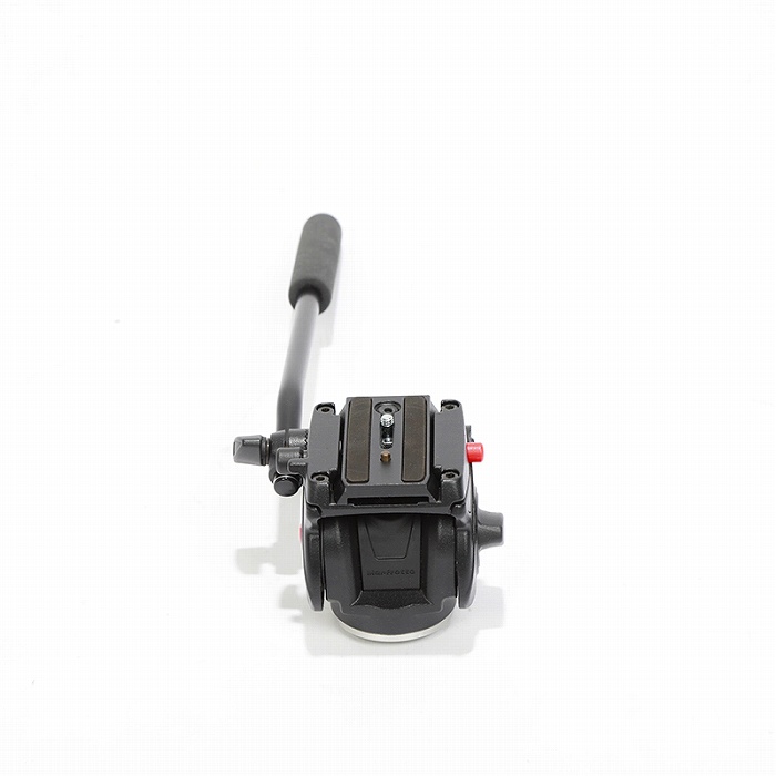 【中古】(マンフロット) Manfrotto 701HDV