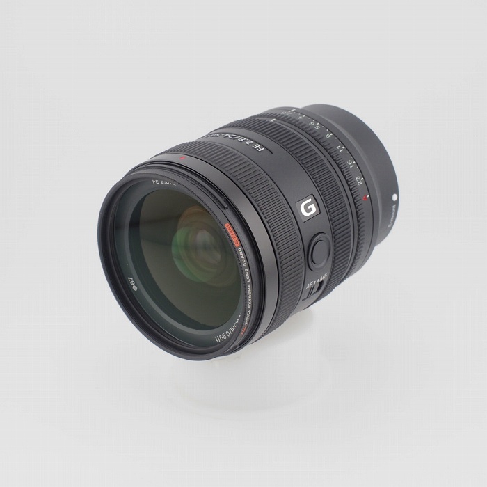 【中古】(ソニー) SONY FE24-50/2.8 G SEL2450G