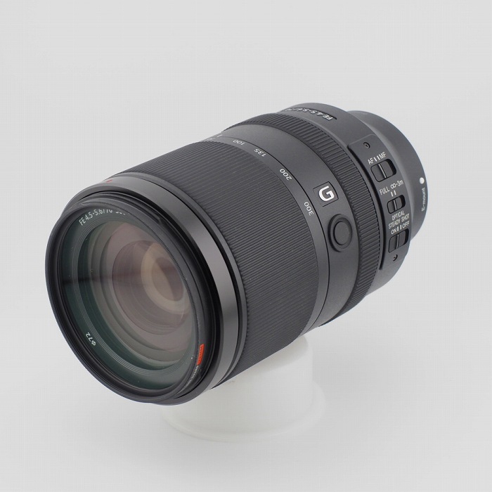 【中古】(ソニー) SONY FE70-300/4.5-5.6 G OSS SEL70300G