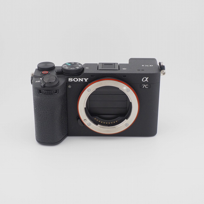 【中古】(ソニー) SONY α7CII ボデイ