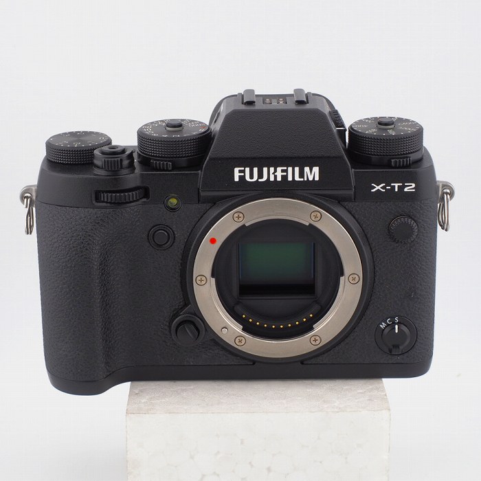【中古】(フジフイルム) FUJIFILM X-T2