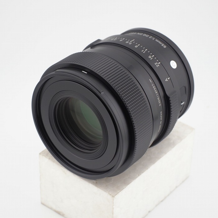 【中古】(シグマ) SIGMA C65/2 DG DN TL