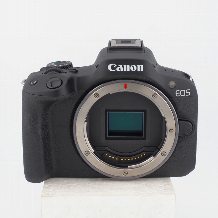 【中古】(キヤノン) Canon EOS R50