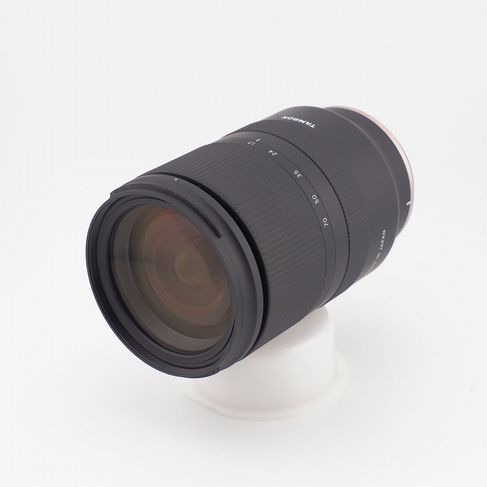 【中古】(タムロン) TAMRON 17-70/2.8 DI III-A VC RXD B070(ソニーE)