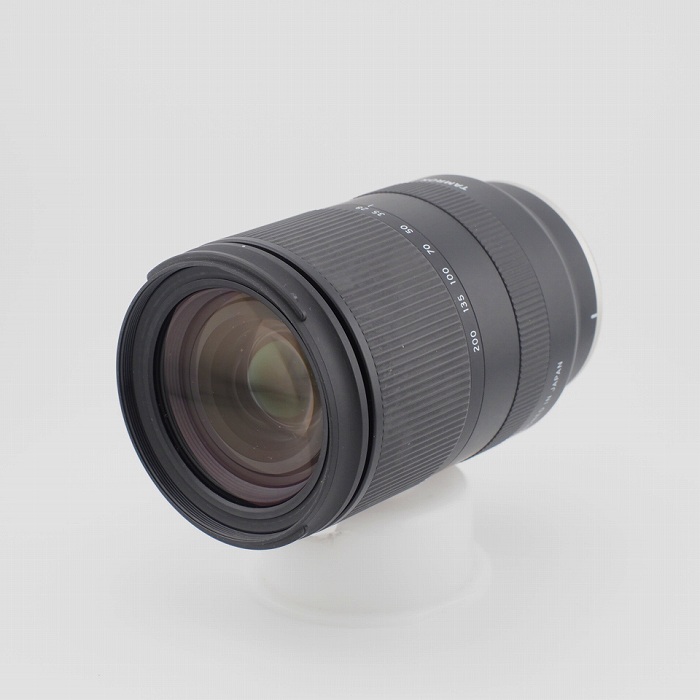【中古】(タムロン) TAMRON 28-200/2.8-5.6 Di III RXD A071SF